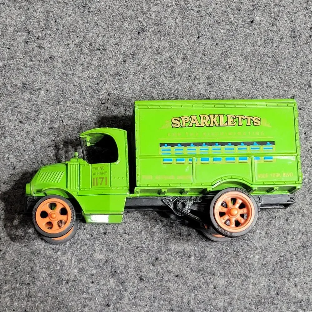 ERTL good vintage